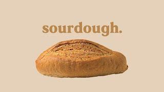 Chillpeach - Sourdough