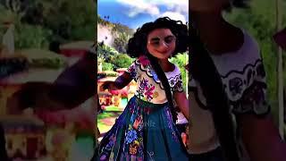 Mirabel Madrigal edit #mirabelmadrigal #encanto #edit #velocity #shorts