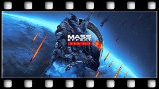 Mass Effect - Legendary Edition "GAME MOVIE" [GERMAN/PC/1080p/60FPS]