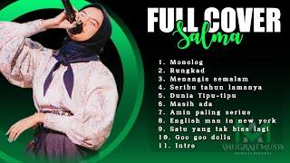 FULL COVER SALMA INDONESIAN IDOL #salmaidol #fullcover