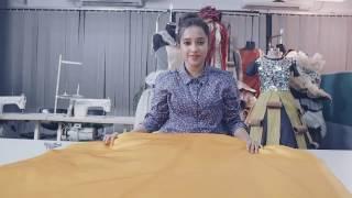 BGMEA University of Fashion and Technology Official Promo