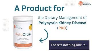 KetoCitra Q&A with Thomas Weimbs, PhD