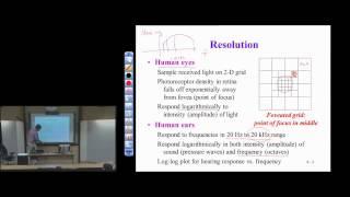 Real-Time DSP Lab: Quantization Part 1 (Lecture 8)