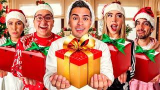 ¿Qué YOUTUBER trajo el PEOR REGALO?