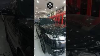 Step up your ride with ZEROZERO PPF!#zerozero #zerozeroppf  #carcare