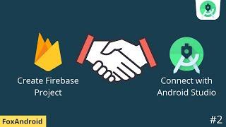 How to Create Firebase Project and Connect it with Android Studio || Android Studio Tutorial ||