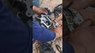 Turbo Charger | #mekalikotstv #mechanic #mechaniclife