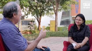 Godrej Interio | Talk The Walk with Architect Robert Oshatz