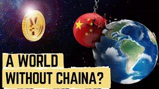 If China's Economy Collapsed What Would Happen? | ECONOCAP