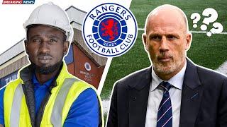 RANGERS SET TO ACCEPT NEW FINANCIAL HIT AS IBROX DECISION MADE ? | Gers Daily