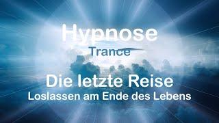 Loslassen am Ende des Lebens #sterben #loslassen #hypnose #trance #palliative