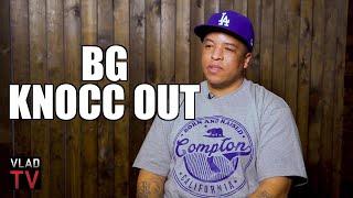 BG Knocc Out: Kim K's Kidnapping & Pop Smoke's Murder Show You Need Security (Part 10)