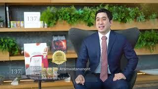 CEO Interview 2023 | Superbrands Thailand | 137 Degrees®