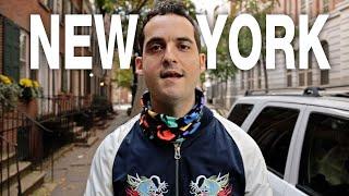 10 Things Nobody Talks About Before MOVING to NYC!(Watch Before Leaving)