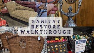 RALPH LAUREN, WEST ELM & A GERMAN HEIRLOOM AT THIS RESTORE #comegowithmetoday