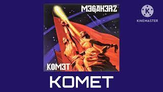 Megaherz – Komet (Official audio)