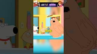 А куда пропала гармошка?  #гриффины #familyguy #лучшиемоментыгриффины