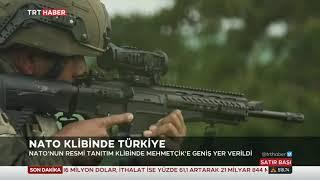 Nato Eğitim Tatbikatı 28.05.2021 TURKEY