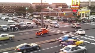 Toyota Supra TT at Ocean City MD Fall 2012 Car Show