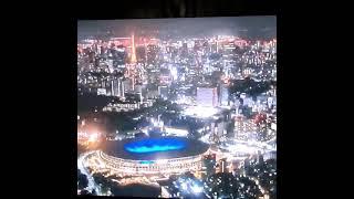 Tokyo Paralympics, Closing Ceremony