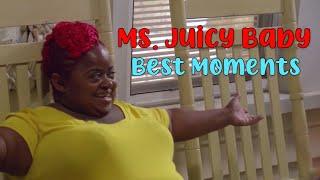 Ms. Juicy’s Best Moments — Little Women: Atlanta