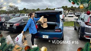 MIÉRT OLCSÓBB ITT AZ OUTLET?!️ VLOGMAS #16 |2023 MIAMI