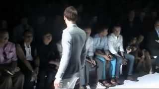 Gucci Spring-Summer 2012 - Milano Moda Uomo