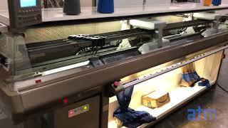 ATM   SHIMA SEIKI NEW S E S 234-3 12G