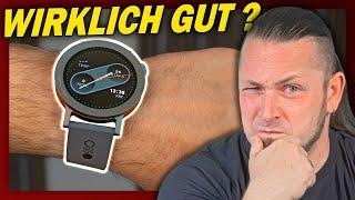 Wirklich der Geheimtipp von nothing? - CMF Watch Pro 2