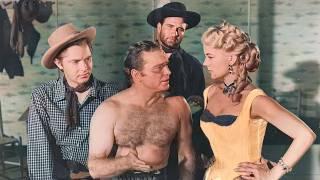 Jesse James' Women 1954 (Classic Cowboy Western) by Don 'Red' Barry