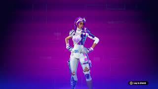 (Digital Ghost Brite raider style)