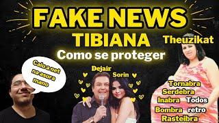 [TIBIA] - COMO SE PROTEGER DE FAKE NEWS NO TIBIA? ENTENDA OS PELEGOS DO OPEN PVP EM 2024