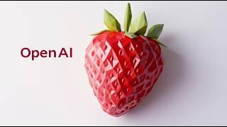 How OpenAI Strawberry Works ― "ONE TEXTBOOK TO RULE THEM ALL" ― My Educated Guess