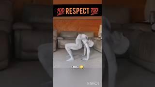 Respect video  #shorts #respect