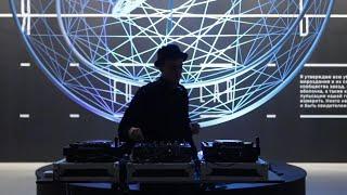 Zuma Dionys - Manege Central Exhibition Hall (Isolation Live Stream 2020)