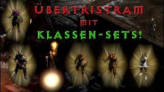 Über-Tristram mit ALLEN Klassensets! [Diablo 2 Resurrected Info]