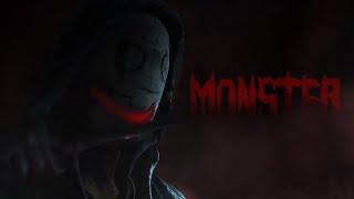 Dead By Daylight - Monster [GMV]