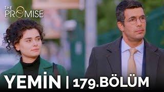 Yemin 179. Bölüm | The Promise Season 2 Episode 179