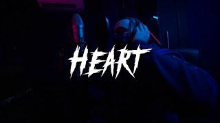 [FREE] Russ Millions X Chinx (OS) X UK Drill Type Beat 2023 - "HEART"