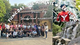 First picnic of MBBS Batch 2023-24 GMCKATHUA: The moments we captured and the fun we had