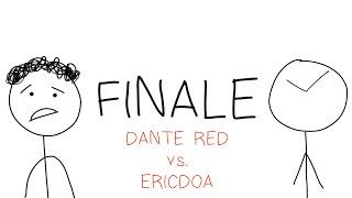 Dante Red  - Finale (lyric video)