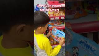 Perbedaan Anak Jerman VS Anak Indonesia