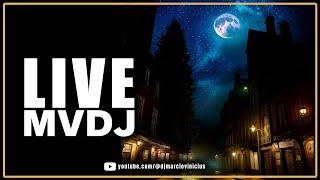 Live Set Mix DJ Marcio Vinicius DOM07072024