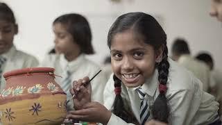 Unveiling Heart of Change -Vedanta Foundation's Inspiring Journey, Impact and Empowering Programs