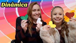 DINÂMICA SALVAÇÃO - PLANO DE SALVAÇÃO/ DINÂMICA INFANTIL - QUEBRA GELO CÉLULA/DINÂMICA PARA CÉLULA