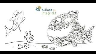 Allianz für Integrität - Was ist Collective Action?