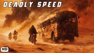 They will have to defend themselves to survive | Exit Speed | Watch online action movie in English