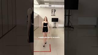 Развод в модельном агентствеЧасть 2. #актриса #модель