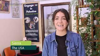 Volunteer Programs in Palestine: Human Rights, Teach English , Study Arabic