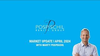 April 2024 Monthly Market Update | Vancouver Real Estate